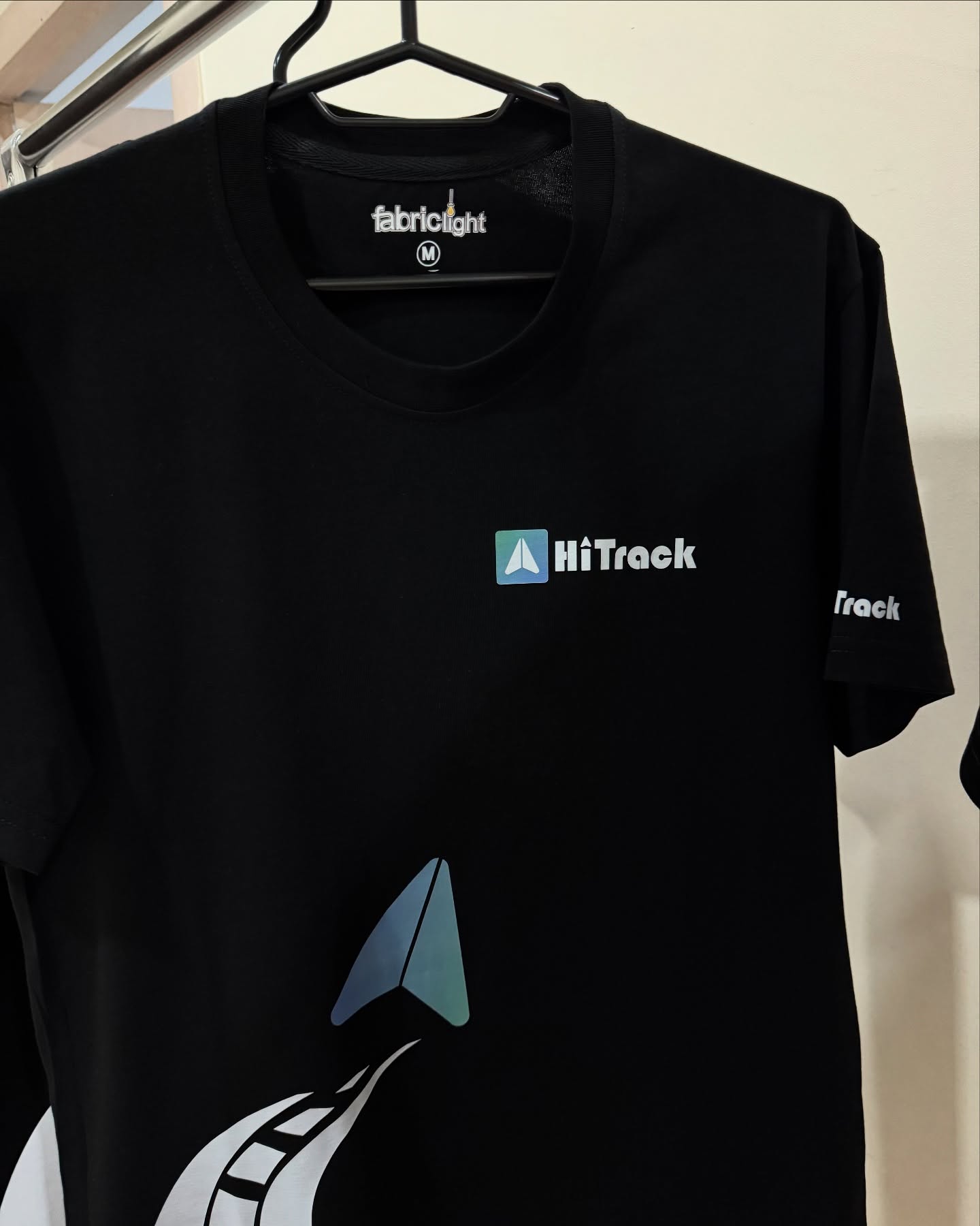 HiTrack project 5